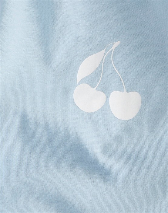 Carly Reg Fit T-shirt